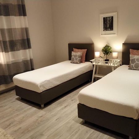 Apartment Bad Homburg Bad Homburg vor der Höhe Dış mekan fotoğraf
