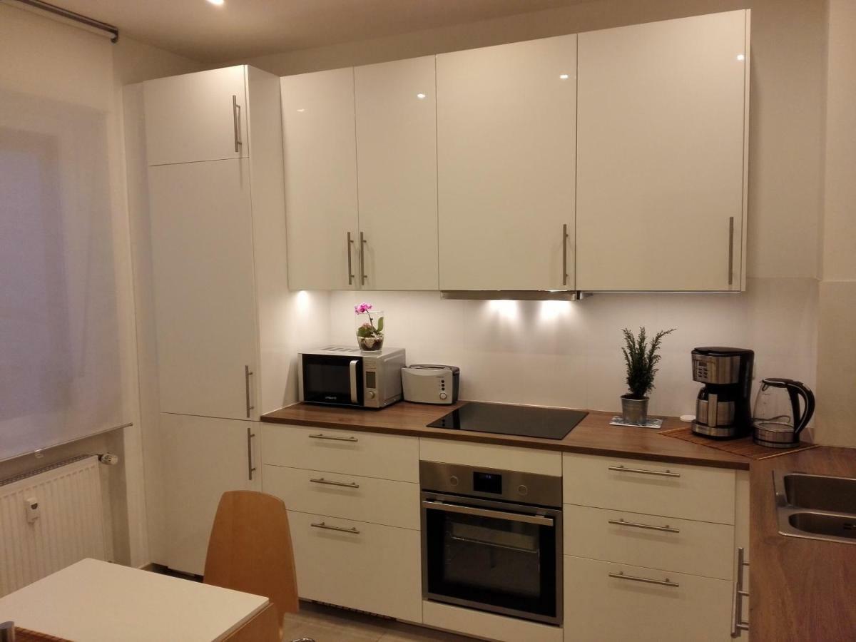 Apartment Bad Homburg Bad Homburg vor der Höhe Dış mekan fotoğraf