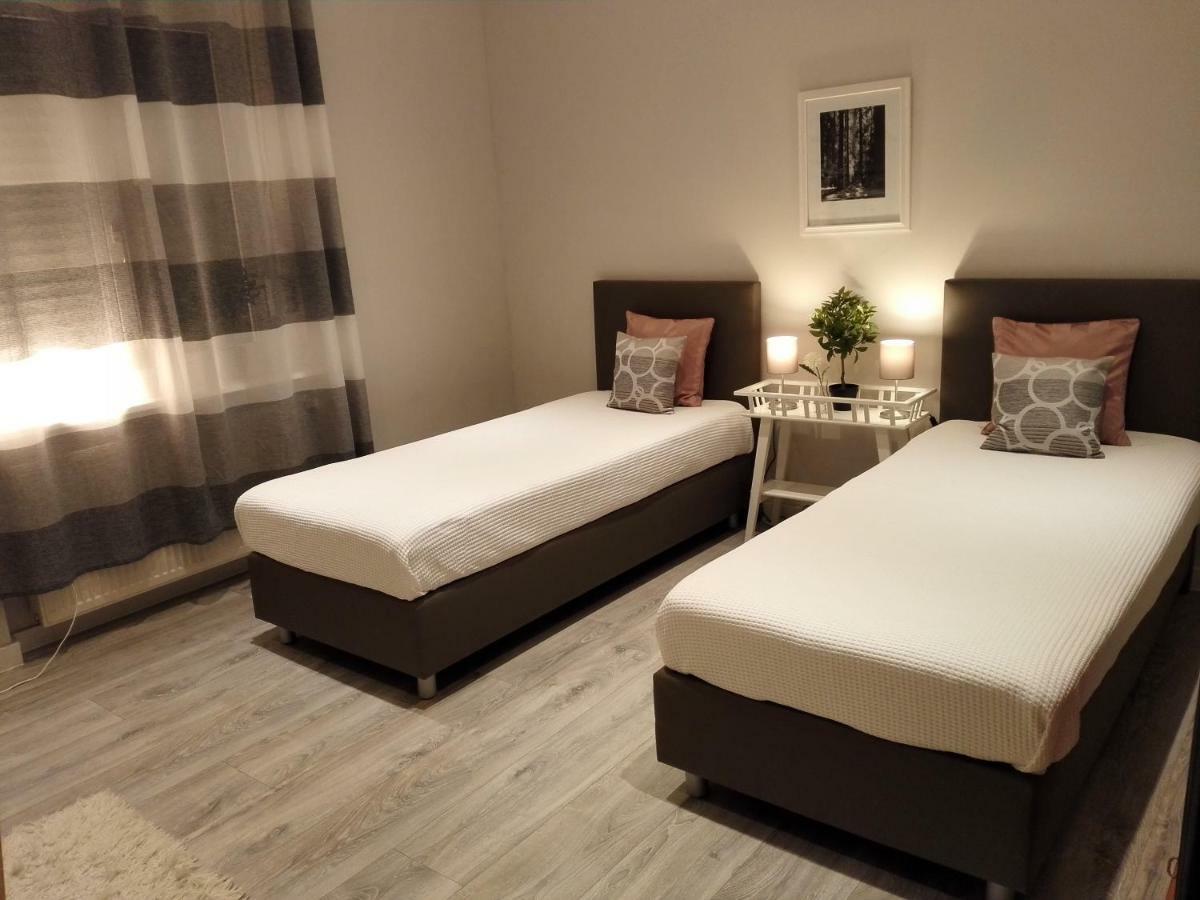 Apartment Bad Homburg Bad Homburg vor der Höhe Dış mekan fotoğraf