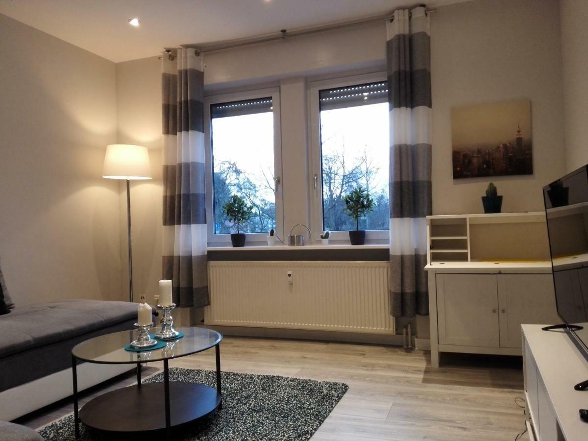 Apartment Bad Homburg Bad Homburg vor der Höhe Dış mekan fotoğraf